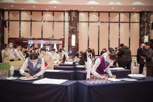 匠心筑夢，技藝傳情——記2020年上海市青浦區(qū)職業(yè)技能競賽長三角核心區(qū)餐飲服務技能比武展示活動