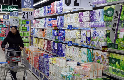 又一日用品集體漲價(jià)20% 從促銷(xiāo)利器到無(wú)奈提價(jià)，行業(yè)困局何解？